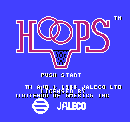 燃烧篮球 (美版) (运动)